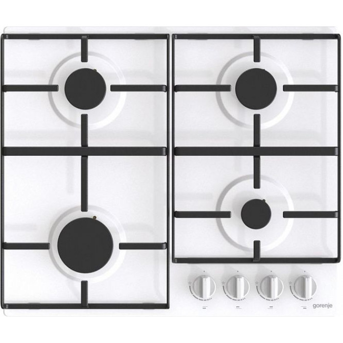 Варочная поверхность GORENJE G640EW Варочная поверхность GORENJE G640EW