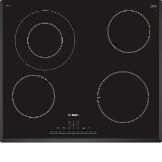 Поверхность BOSCH PKF651FP1E Поверхность BOSCH PKF651FP1E