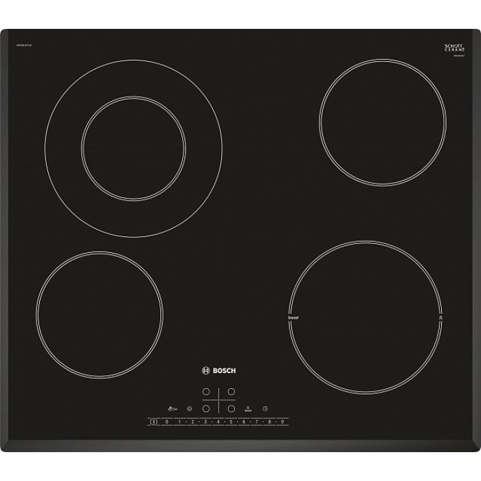 Поверхность BOSCH PKF651FP1E Поверхность BOSCH PKF651FP1E