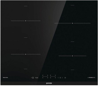 Встраиваемая индукционная варочная панель Gorenje IT641BCSC