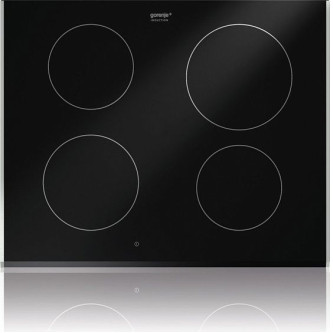 Индукционная стеклокерамич. панель Gorenje GIS 62 XC
