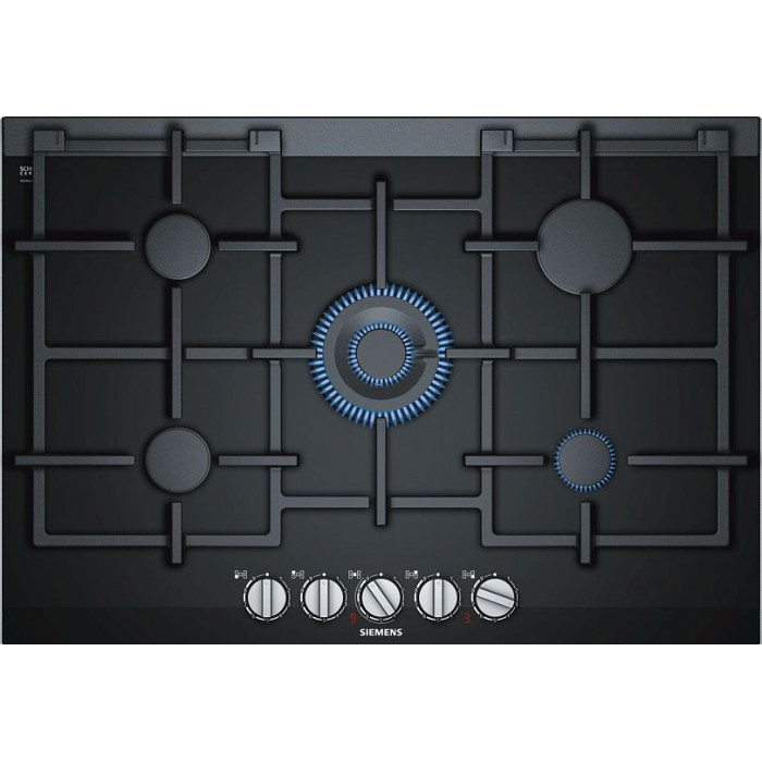 Поверхность SIEMENS ER7A6RD70 Поверхность SIEMENS ER7A6RD70