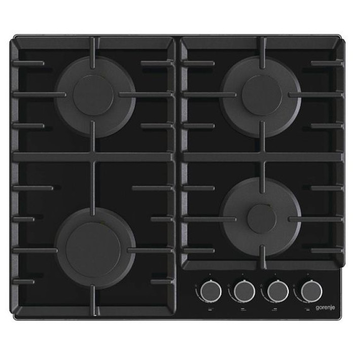 Варочная панель GORENJE GT642AB Варочная панель GORENJE GT642AB