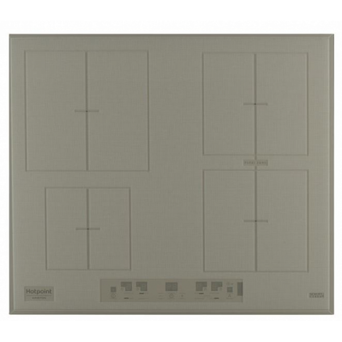 Электрическая поверхность HOTPOINT-ARISTON KIA 641 BB (DS) Электрическая поверхность HOTPOINT-ARISTON KIA 641 BB (DS)