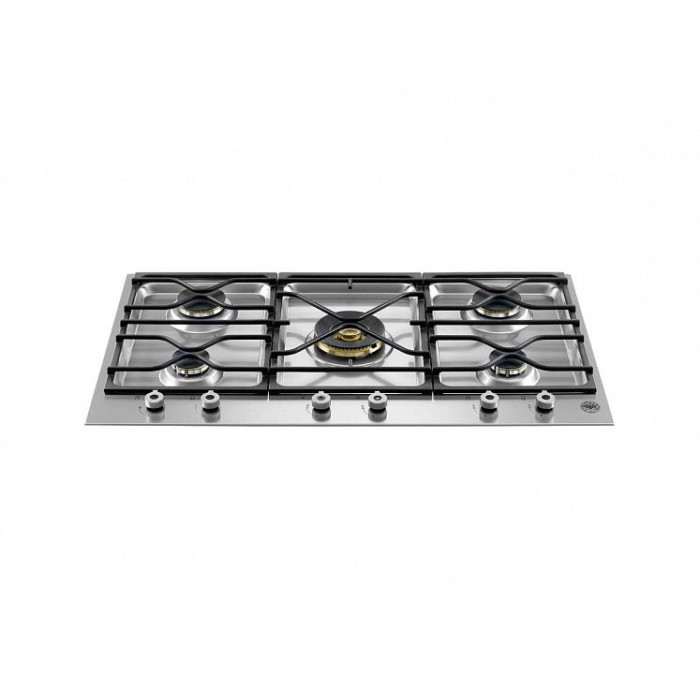 Варочная поверхность BERTAZZONI PM36500X Варочная поверхность BERTAZZONI PM36500X