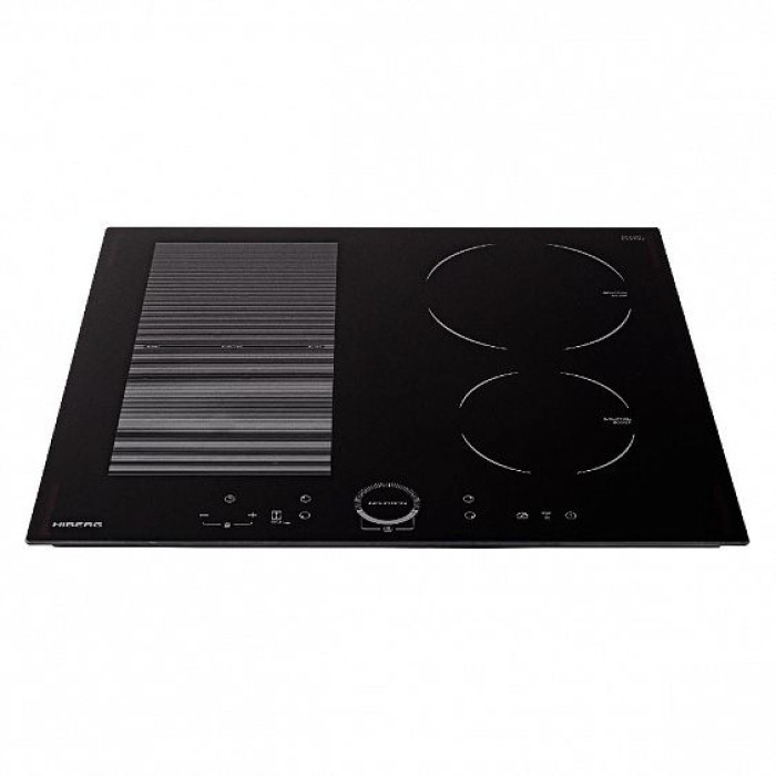 Индукционная поверхность Hiberg i-MS 6049 B Индукционная поверхность Hiberg i-MS 6049 B