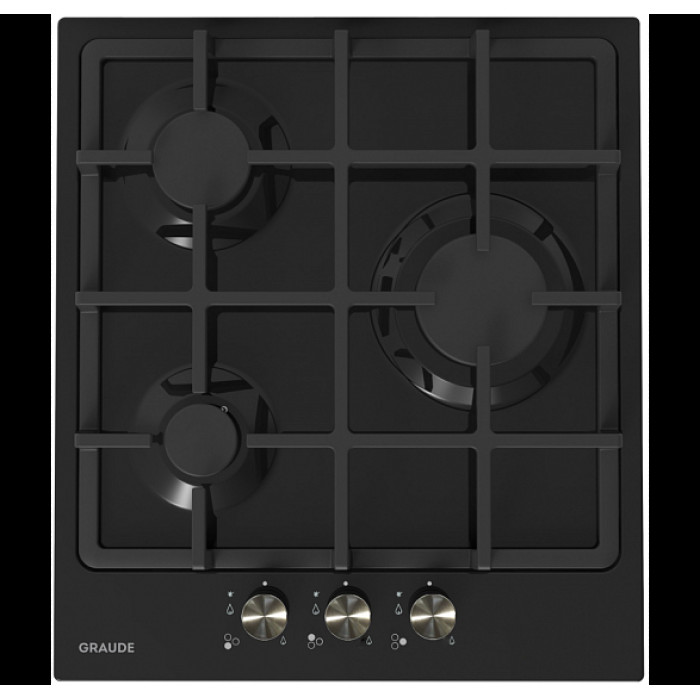 Варочная поверхность GRAUDE GS 45.1 SM