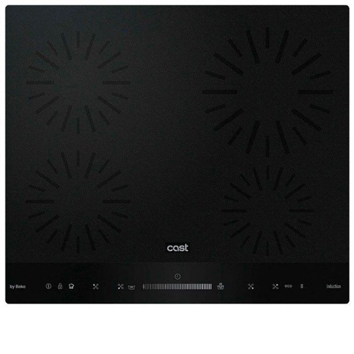 Варочная поверхность BEKO HIPI 64500 T Варочная поверхность BEKO HIPI 64500 T