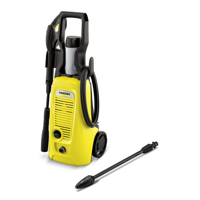 Мойка высокого давления KARCHER K 4 Universal Edition 1.679-300 Мойка высокого давления KARCHER K 4 Universal Edition 1.679-300