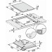 Варочная панель Miele CS 7612 FL Варочная панель Miele CS 7612 FL