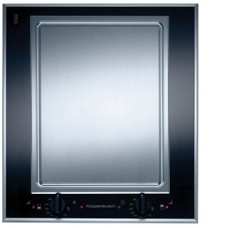 Поверхность KUPPERSBUSCH ets 457.0m-95 Поверхность KUPPERSBUSCH ets 457.0m-95
