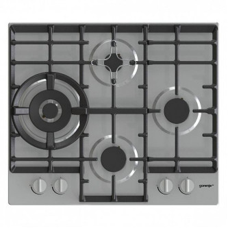 Встраиваемая газовая варочная панель Gorenje GGW6DX