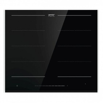 Встраиваемая индукционная варочная панель Gorenje GIS646XC