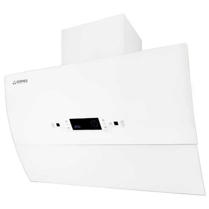 Вытяжка GERMES Alfa GC 90 WH Вытяжка GERMES Alfa GC 90 WH