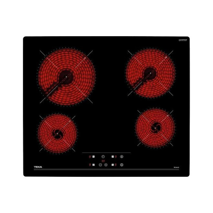 Варочная панель TEKA TB 6415(40239042) Варочная панель TEKA TB 6415(40239042)
