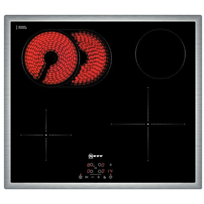 Поверхность NEFF t 43m42 n2 ru Поверхность NEFF t 43m42 n2 ru