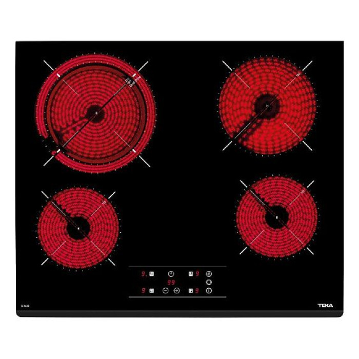 Варочная панель TEKA TZ 6420(40239020) Варочная панель TEKA TZ 6420(40239020)
