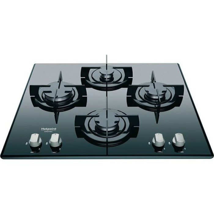 Газовая панель HOTPOINT-ARISTON DD 642 HA (MR) Газовая панель HOTPOINT-ARISTON DD 642 HA (MR)