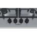 Газовая варочная панель BOSCH PGP6B5B90R Газовая варочная панель BOSCH PGP6B5B90R