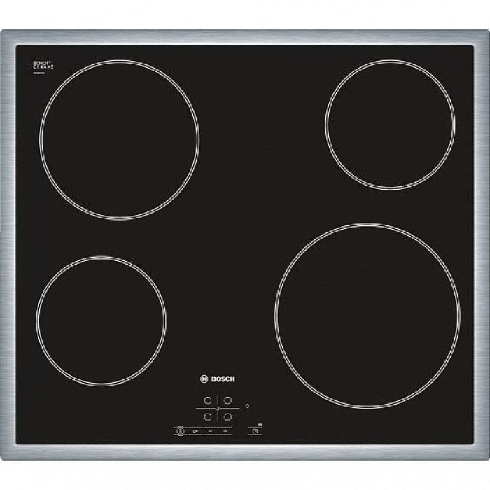 Поверхность BOSCH pke 645b17 Поверхность BOSCH pke 645b17