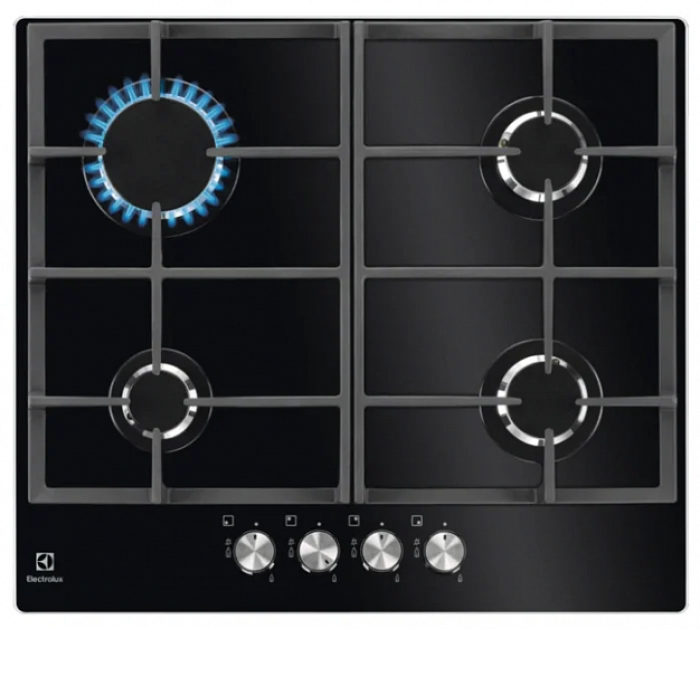 Газовая панель Electrolux GPE 263 YK Газовая панель Electrolux GPE 263 YK