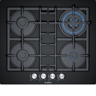 Варочная поверхность BOSCH PNH6B6O90R