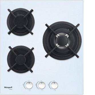 Газовая панель WEISSGAUFF HGG 451 WGh Газовая панель WEISSGAUFF HGG 451 WGh