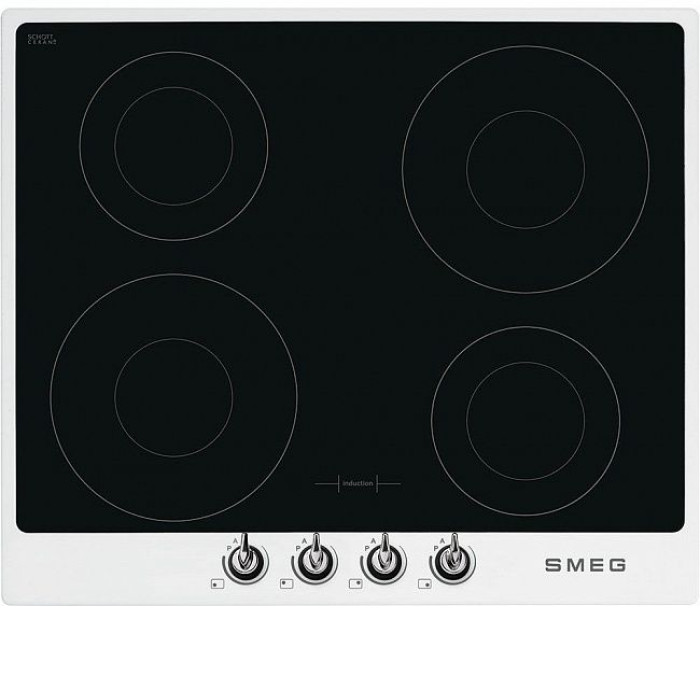 Варочная поверхность SMEG SI964BM Варочная поверхность SMEG SI964BM