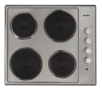 Электрическая панель Simfer H60E04M011
