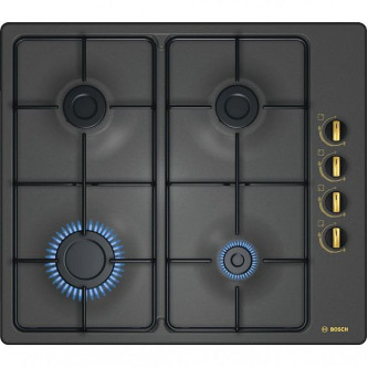 Газовая поверхность BOSCH pbp 6b3b80