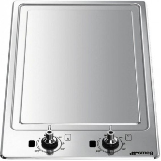 Варочная панель SMEG PGF 30 T 1