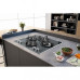 Варочная панель HOTPOINT-ARISTON HAGD 61S/MR Варочная панель HOTPOINT-ARISTON HAGD 61S/MR