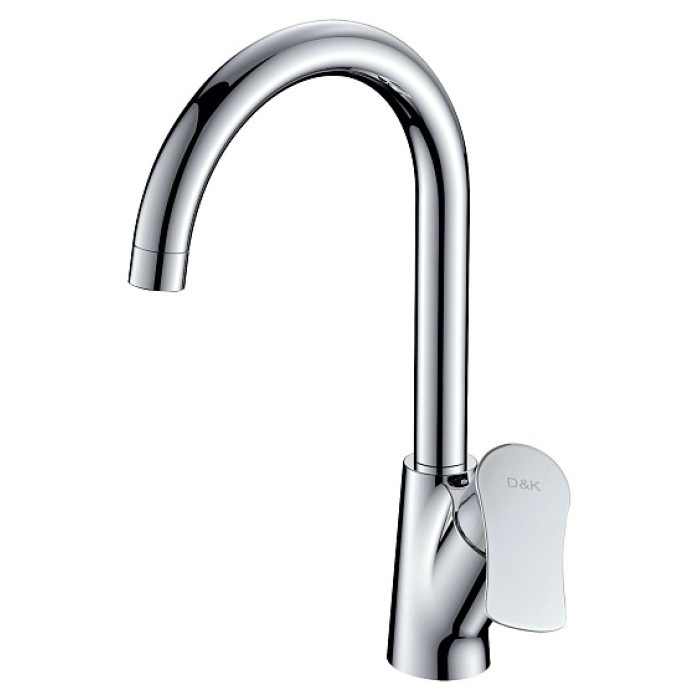 Смеситель D&K Rhein Reisling DA1272441 Смеситель D&K Rhein Reisling DA1272441