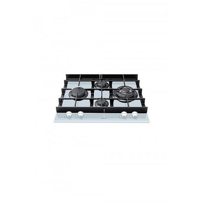 Газовая поверхность Hiberg VM 6045 W Газовая поверхность Hiberg VM 6045 W