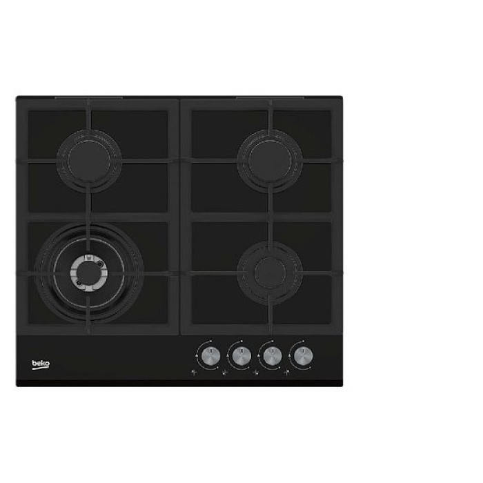 Варочная панель BEKO HILW 64235 S (РА) Варочная панель BEKO HILW 64235 S (РА)