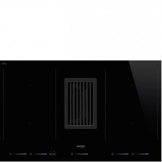 Индукционная варочная панель SMEG HOBD682D1 Индукционная варочная панель SMEG HOBD682D1