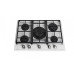Газовая панель Teka GZC 75331 XBN WHITE (112570102) Газовая панель Teka GZC 75331 XBN WHITE (112570102)