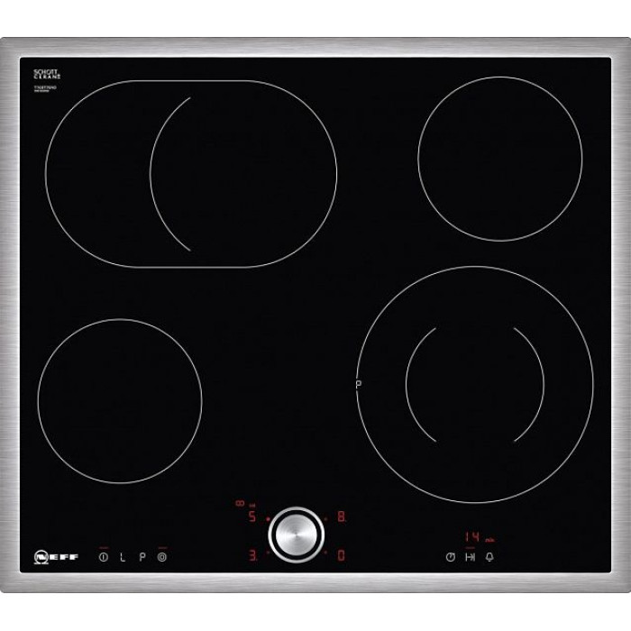 Поверхность NEFF t16bt76n0 Поверхность NEFF t16bt76n0