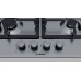Варочная поверхность Bosch PGP6B5O90R Варочная поверхность Bosch PGP6B5O90R
