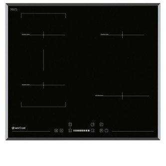 Варочная панель VESTFROST VFIND 60 HB