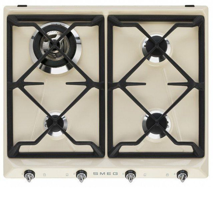 Газовая поверхность SMEG sr964pgh Газовая поверхность SMEG sr964pgh