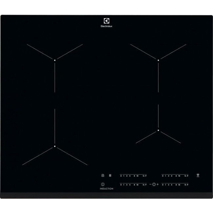 Варочная поверхность Electrolux CIT 61443 черный