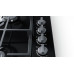 Газовая поверхность BOSCH PBP6C6B90 Газовая поверхность BOSCH PBP6C6B90