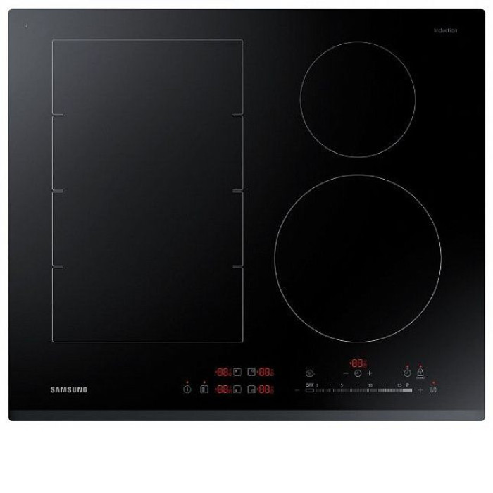 Поверхность SAMSUNG NZ64K7757BK Поверхность SAMSUNG NZ64K7757BK