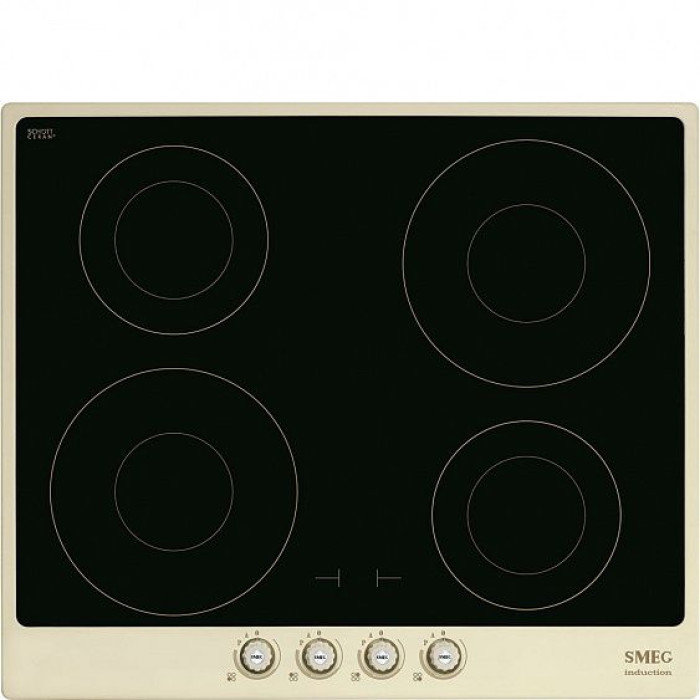 Варочная поверхность SMEG SI764POM Варочная поверхность SMEG SI764POM