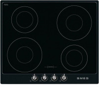Электрическая поверхность SMEG PI964N Электрическая поверхность SMEG PI964N