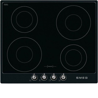 Электрическая поверхность SMEG PI964N Электрическая поверхность SMEG PI964N
