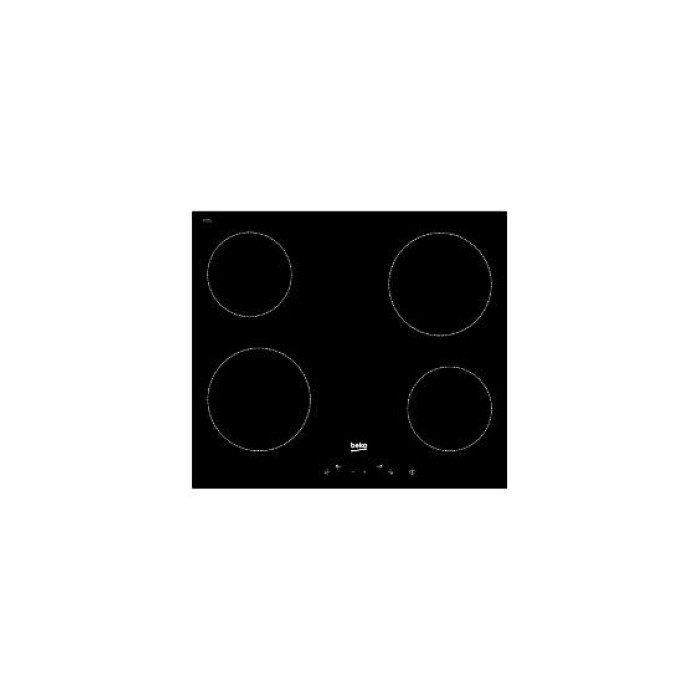 Варочная поверхность Beko HIC64400E