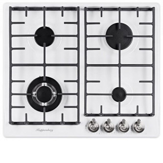 Поверхность KUPPERSBERG FV 6 TGRZ W Silver