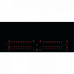 Варочная панель Electrolux IPE 6492 KF Варочная панель Electrolux IPE 6492 KF